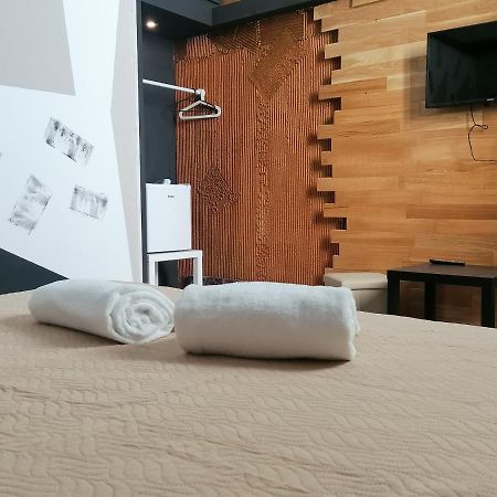 L'Antico Palazzo Rooms Катания Экстерьер фото