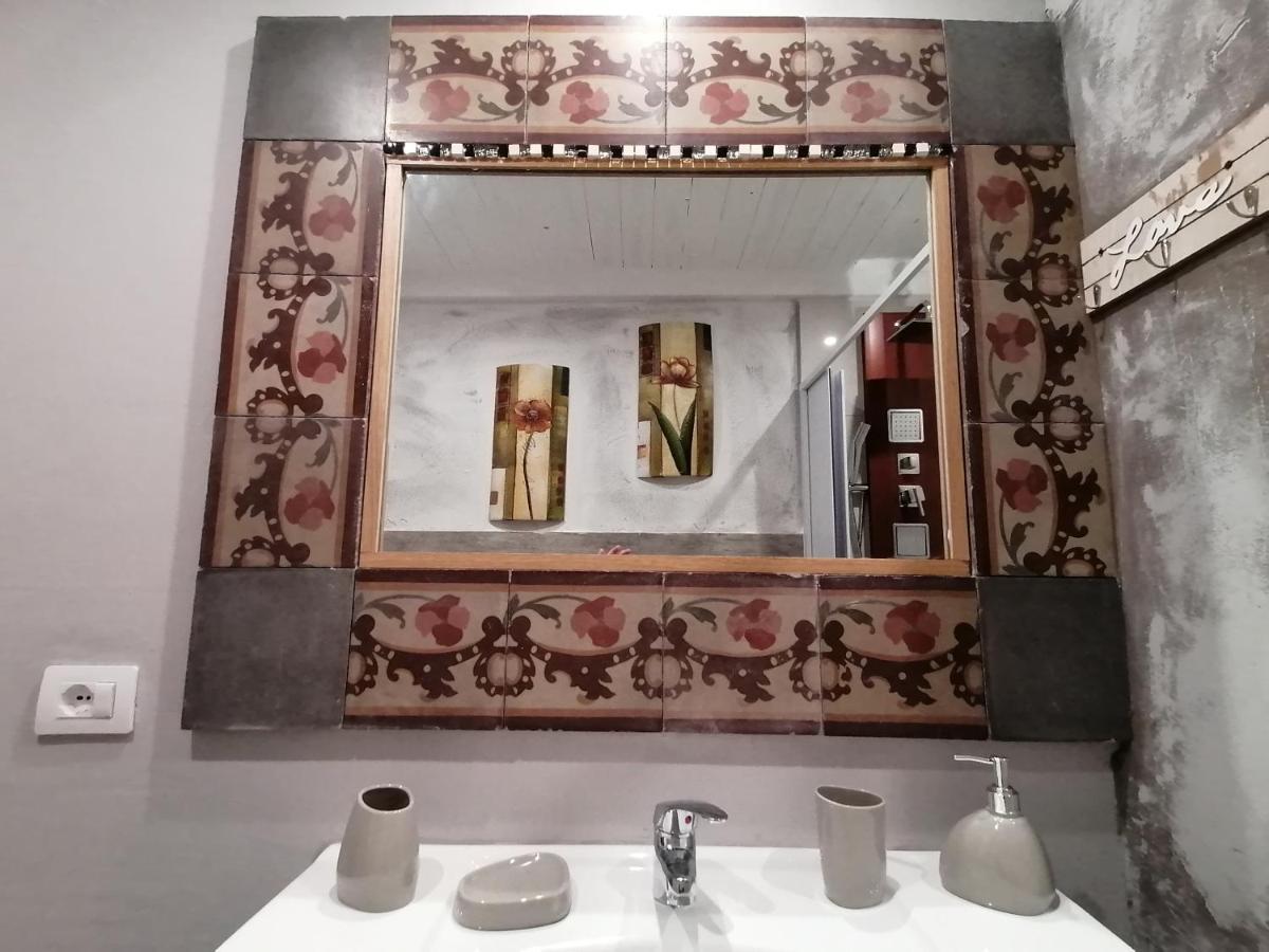 L'Antico Palazzo Rooms Катания Экстерьер фото