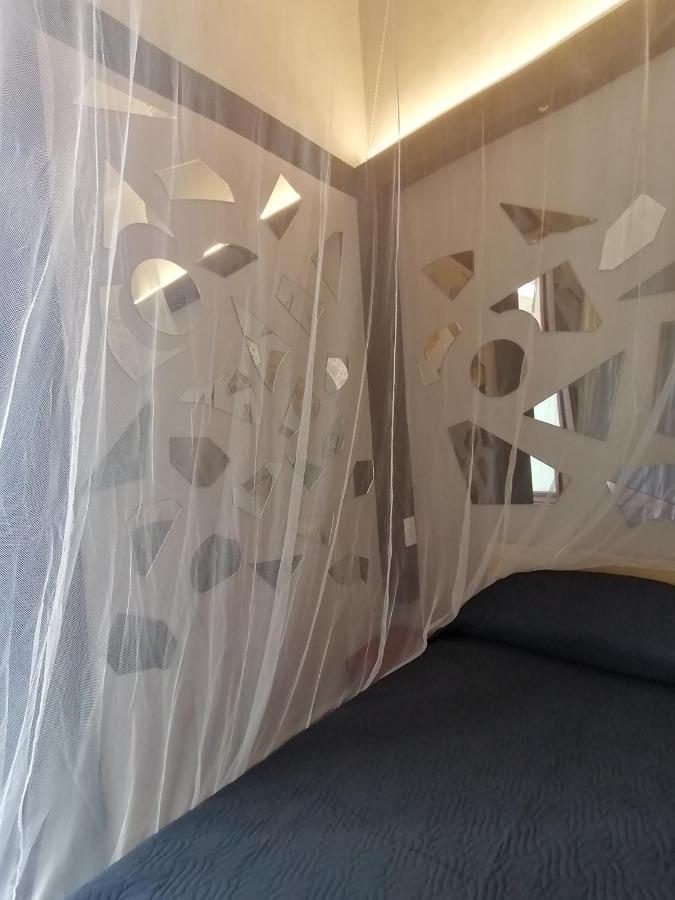 L'Antico Palazzo Rooms Катания Экстерьер фото