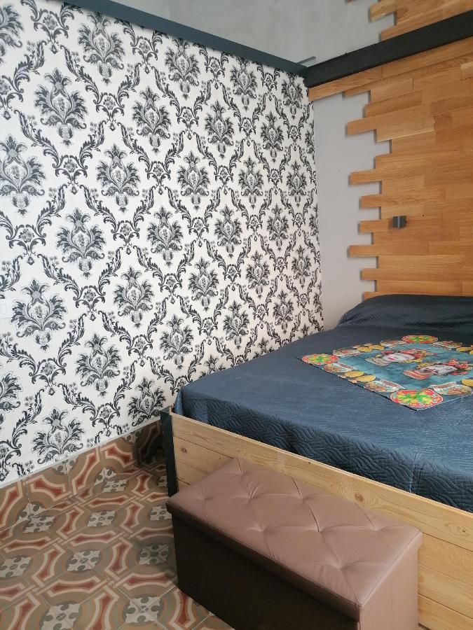 L'Antico Palazzo Rooms Катания Экстерьер фото
