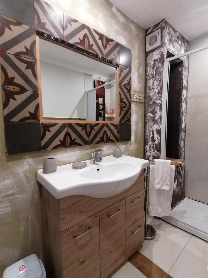 L'Antico Palazzo Rooms Катания Экстерьер фото