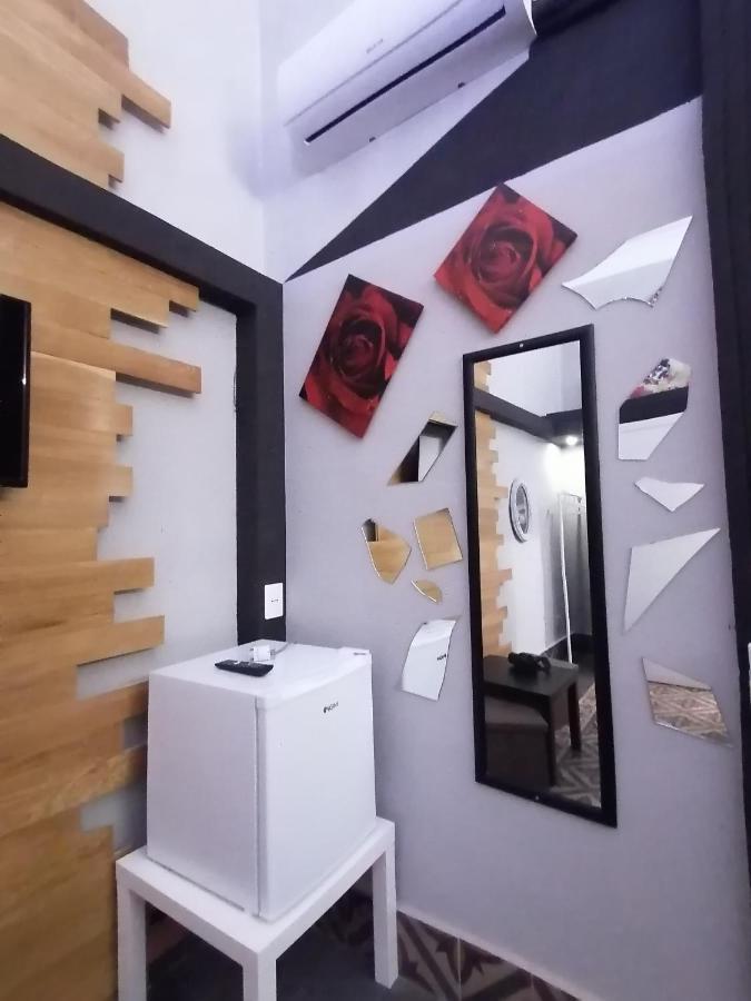 L'Antico Palazzo Rooms Катания Экстерьер фото