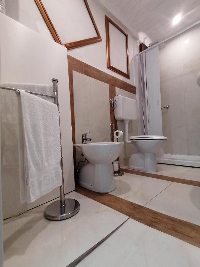 L'Antico Palazzo Rooms Катания Экстерьер фото