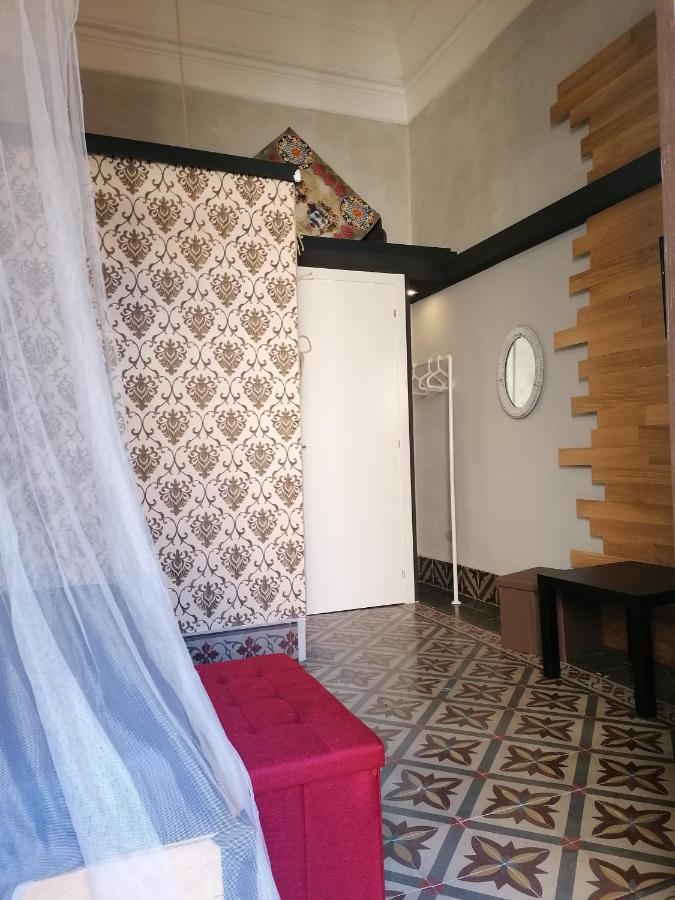 L'Antico Palazzo Rooms Катания Экстерьер фото