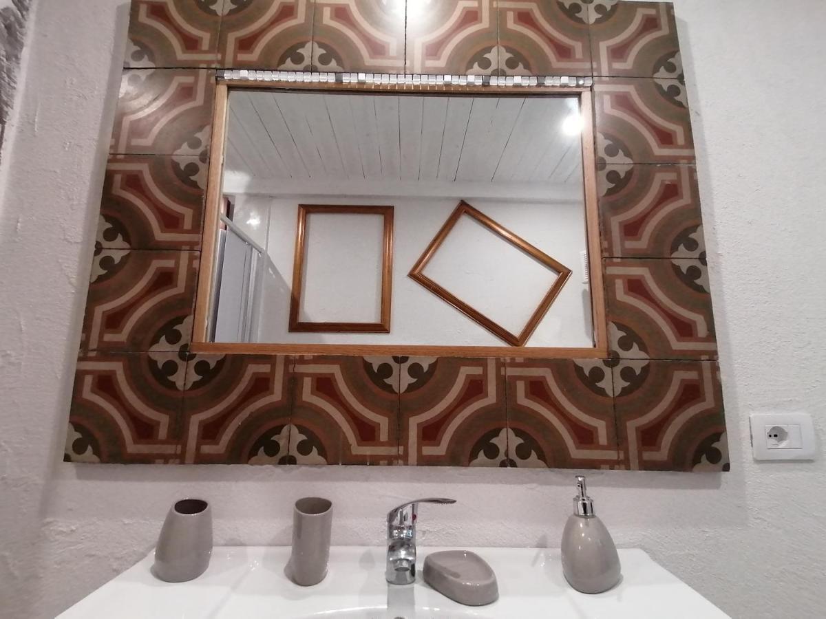 L'Antico Palazzo Rooms Катания Экстерьер фото
