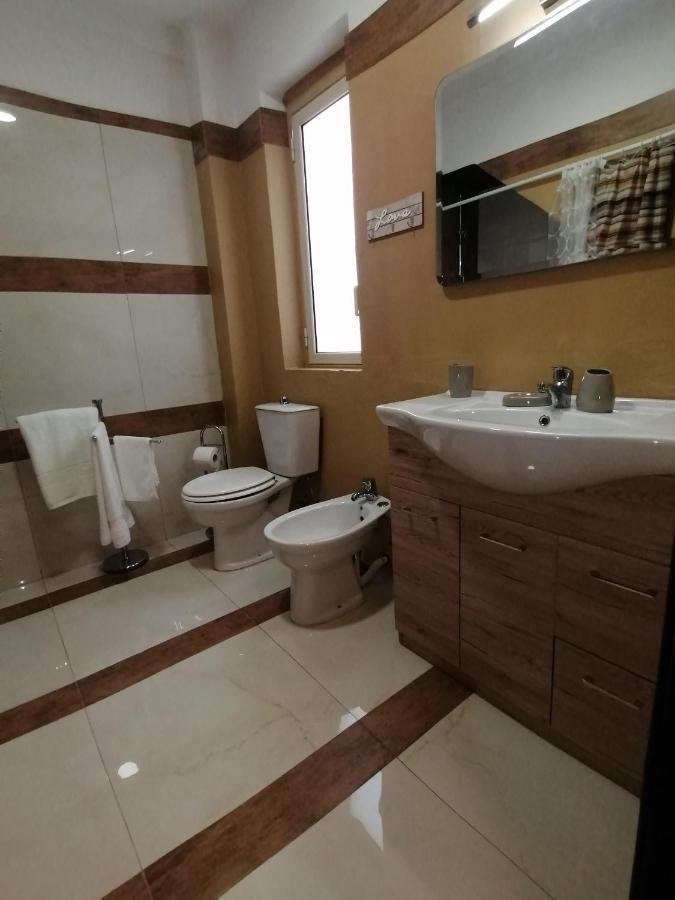 L'Antico Palazzo Rooms Катания Экстерьер фото